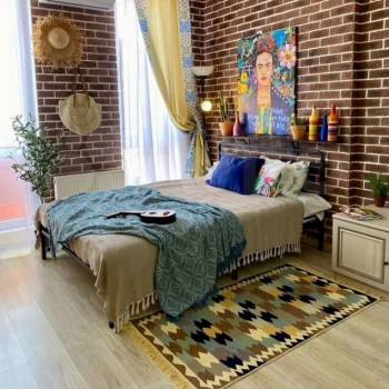 Продается 1-комнатная квартира, 35 м²