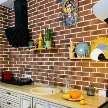 Продается 1-комнатная квартира, 35 м²