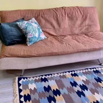 Продается 1-комнатная квартира, 35 м²