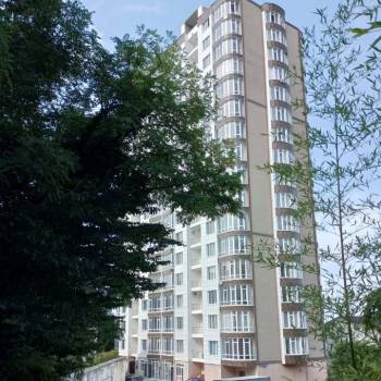 Сдается 1-комнатная квартира, 27 м²