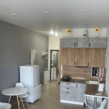 Сдается 1-комнатная квартира, 27 м²