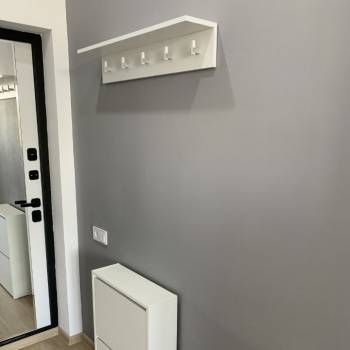 Сдается 1-комнатная квартира, 27 м²