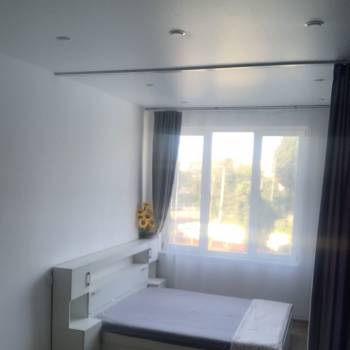 Сдается 1-комнатная квартира, 27 м²