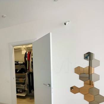 Сдается Многокомнатная квартира, 65 м²