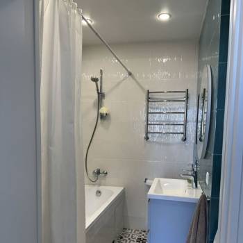 Сдается Многокомнатная квартира, 65 м²