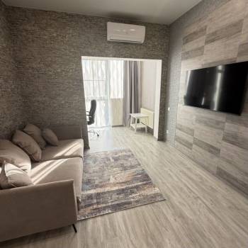 Сдается 2-х комнатная квартира, 55 м²