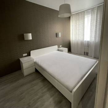 Сдается 2-х комнатная квартира, 55 м²