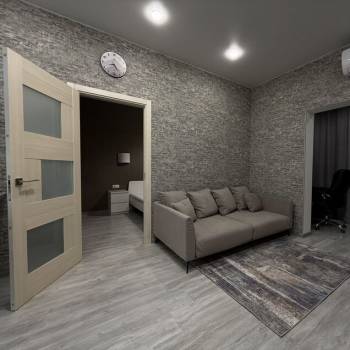 Сдается 2-х комнатная квартира, 55 м²