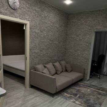 Сдается 2-х комнатная квартира, 55 м²