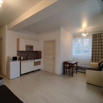 Продается 2-х комнатная квартира, 40 м²