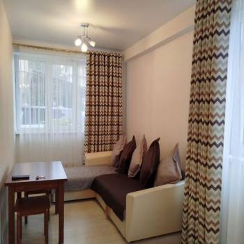 Продается 2-х комнатная квартира, 40 м²