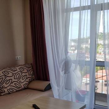 Продается 1-комнатная квартира, 24 м²