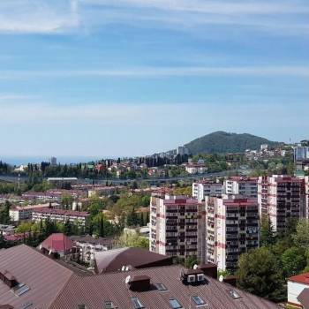 Продается 1-комнатная квартира, 24 м²