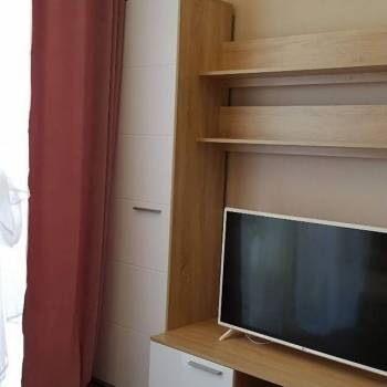 Продается 1-комнатная квартира, 24 м²