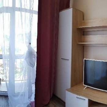 Продается 1-комнатная квартира, 24 м²