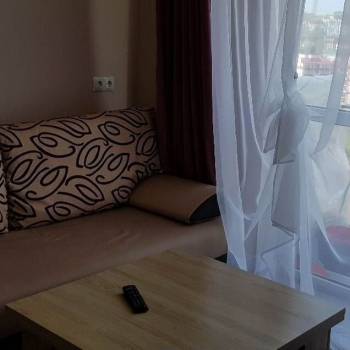 Продается 1-комнатная квартира, 24 м²