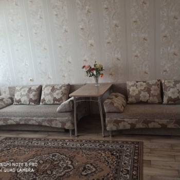 Продается 1-комнатная квартира, 29 м²