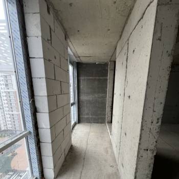 Продается 1-комнатная квартира, 45,8 м²