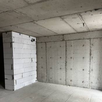 Продается 1-комнатная квартира, 45,8 м²