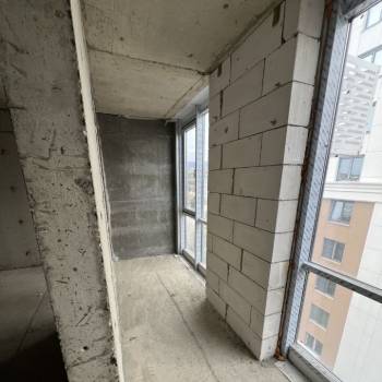 Продается 1-комнатная квартира, 45,8 м²