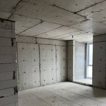 Продается 1-комнатная квартира, 45,8 м²