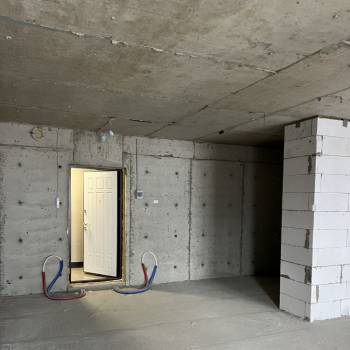 Продается 1-комнатная квартира, 45,8 м²