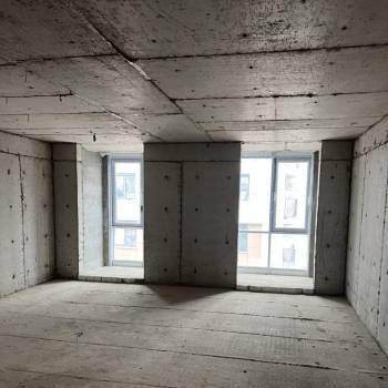 Продается 1-комнатная квартира, 45,8 м²