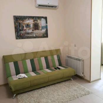 Сдается 2-х комнатная квартира, 50 м²