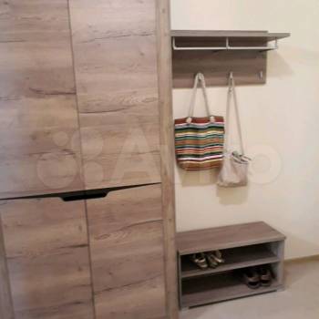 Сдается 2-х комнатная квартира, 50 м²