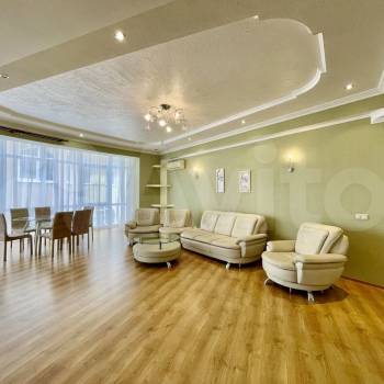 Сдается Многокомнатная квартира, 124 м²