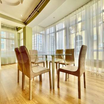 Сдается Многокомнатная квартира, 124 м²