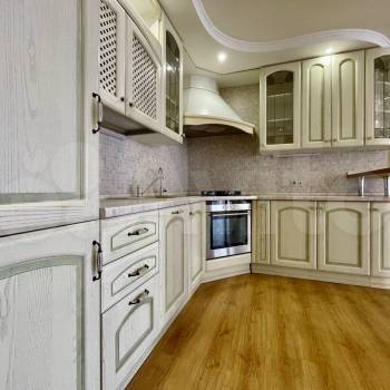 Сдается Многокомнатная квартира, 124 м²