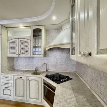 Сдается Многокомнатная квартира, 124 м²