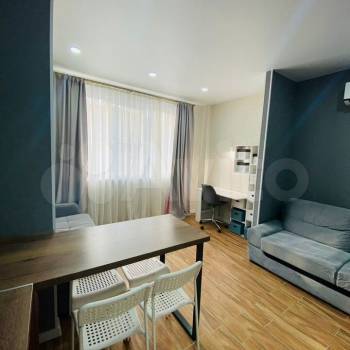 Сдается 1-комнатная квартира, 28 м²