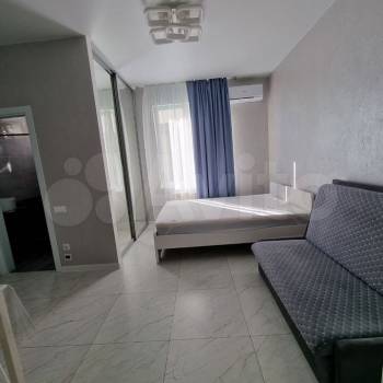 Сдается 1-комнатная квартира, 28 м²