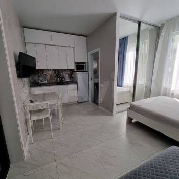 Сдается 1-комнатная квартира, 28 м²