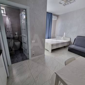 Сдается 1-комнатная квартира, 28 м²