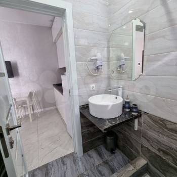 Сдается 1-комнатная квартира, 28 м²