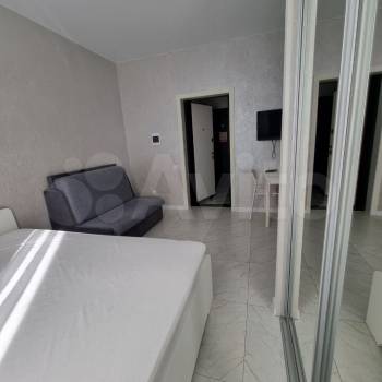 Сдается 1-комнатная квартира, 28 м²