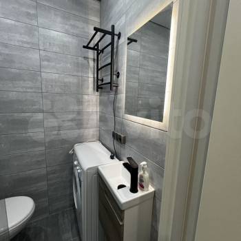 Продается 1-комнатная квартира, 14 м²