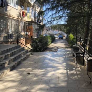 Продается 1-комнатная квартира, 15 м²