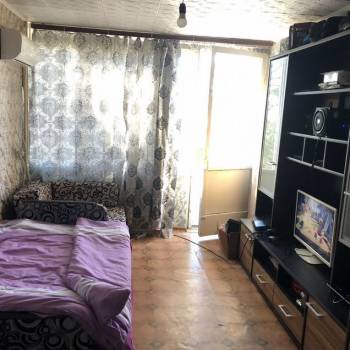 Продается 1-комнатная квартира, 15 м²