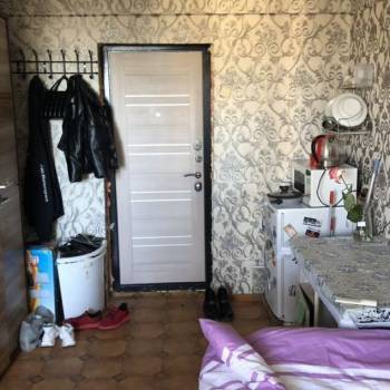 Продается 1-комнатная квартира, 15 м²