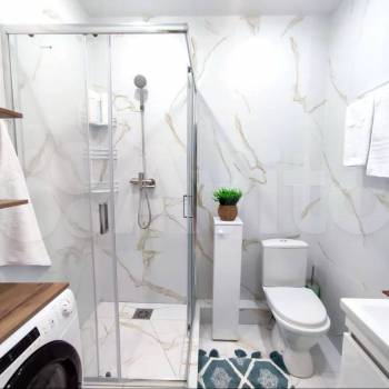 Продается 1-комнатная квартира, 24,2 м²