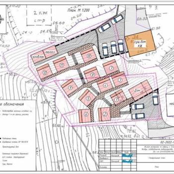Продается Участок, 350 м²