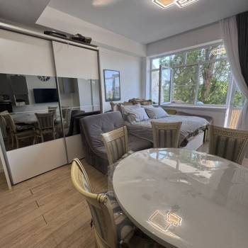 Сдается 1-комнатная квартира, 40 м²