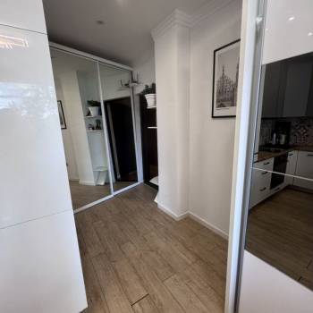 Сдается 1-комнатная квартира, 40 м²