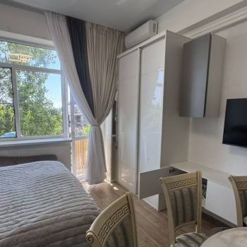 Сдается 1-комнатная квартира, 40 м²