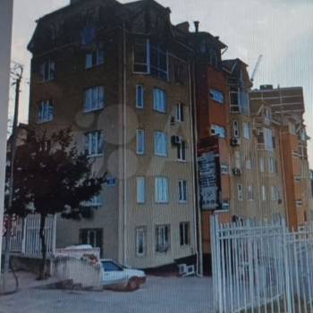 Продается 1-комнатная квартира, 36 м²