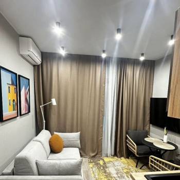 Продается 1-комнатная квартира, 18 м²